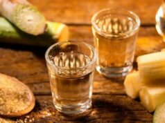 13 de setembro: Dia Nacional da Cachaça