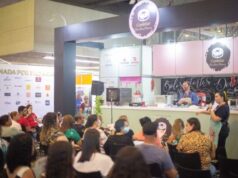 HFN e Super Mix termina nesta sexta, 7, em Recife