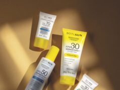 O Boticário lança Boti.Sun, marca de proteção solar