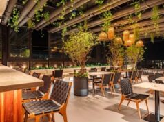 Restaurantes do Ba´ra Hotel são abertos ao público