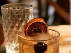 Drink autoral com Cachaça São Paulo é premiado