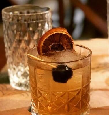 Drink autoral com Cachaça São Paulo é premiado