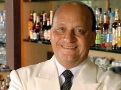 Mestre Derivan fará concurso de drinks no Brasil Cachaças