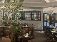 Frederica Restaurante abre para almoço e lança pratos executivos