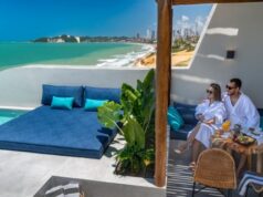 SERHS inicia projeto de renovação e reposicionamento de resort, em Natal.