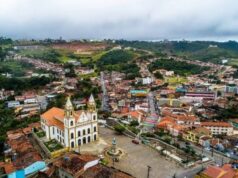 Foco Operadora estuda atuar em Bananeiras (PB)