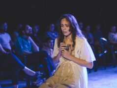 Espetáculo ‘Tennessee Me’ volta neste final de semana