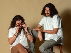 Dupla Arretada: Totonho, Palmito e seus hits chiclete de Mar do Sertão