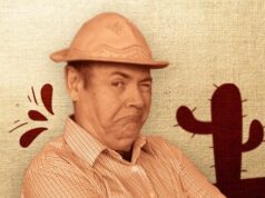 Neste final de semana: Zé Lezin, no Teatro Paulo Pontes