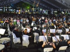 Começa nesta terça, 1, o Festival Paraibano de Coros