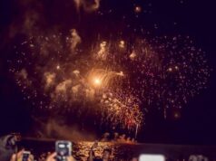 Lançado o Réveillon 2023 do Arpoador