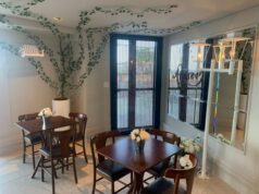 Amore Di Latte está no BA’RA Hotel