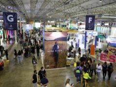 Paraíba participa do Festival de Turismo de Gramado