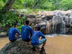 Rota “Raízes do Brejo” chega a Dona Inês