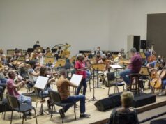 Totonho, Escurinho e Orquestra Sinfônica da Paraíba