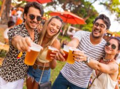 Começa o Festival Terroá, em Ponta de Campina