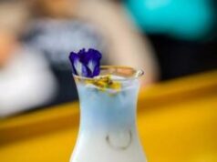 I Curso de Coquetéis Com Cachaça