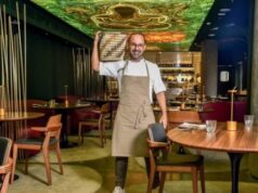 Onildo Rocha ganha título de chef do ano da Veja São Paulo Comer & Beber