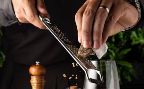 BA’RA Hotel participa do Festival Terroá