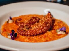 Captain Jack oferece novas opções de almoço, a partir de 46,90