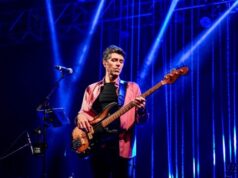 Projeto Seis & Meia traz Leoni e Nathalia Bellar