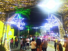 Campina Grande faz Natal Iluminado cada vez melhor