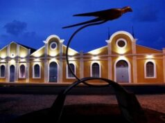 Natal na Usina: confira a programação