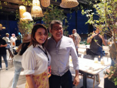 Festival Terroá será dias 18, 19 e 20, no Lovina Beach, em Cabedelo