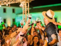 Sábado, 26, tem o Mondovino Wine Festival