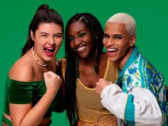 Quem Disse, Berenice? e Guaraná Antarctica se juntam para torcer pelo Brasil