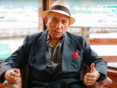 Projeto Gafieira homenageia 90 anos de Zé Katimba