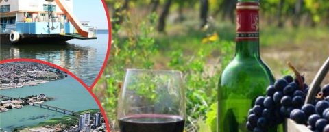 JF Turismo promove viagem para Petrolina e Juazeiro