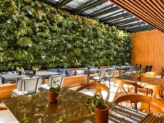 BA’RA Hotel prepara seu primeiro Réveillon