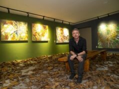 Exposição Floresta Branca será aberta nesta sexta, 16