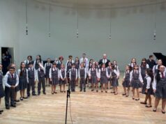 Nesta quinta, 29, tem Chorus Fest 2022