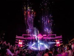 Fest Verão Paraíba começa dia 7, em Cabedelo (PB)