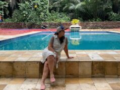 Parque da Nascença, em Itapororoca: mata e águas para desfrutar