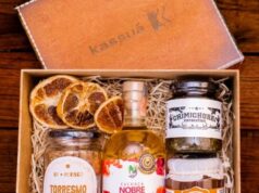Kits Kassuá: presenteie com produtos do Nordeste