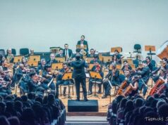 Concerto de Natal com Coro Sinfônico, nesta quinta, 15