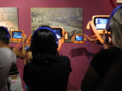 Espaço Energia é opção gratuita para férias