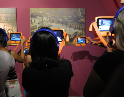 Espaço Energia é opção gratuita para férias