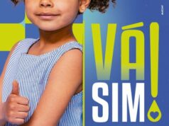 Vacinação infantil vem caindo: Unicef faz campanha