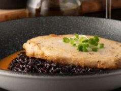 Já comeu pirarucu? É a sugestão do restaurante Iocá, do BA´RA Hotel