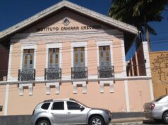 Conheça a Casa de Câmara Cascudo, em Natal