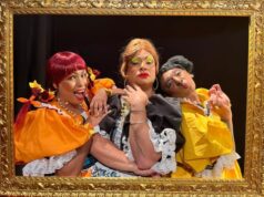 Pastoril Profano estreia “Cinde é ela”, no Teatro Santo Roza