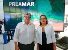 Assinado acordo para implantação do Preamar