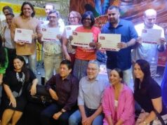 I Prêmio de Excelência Artesanal da Paraíba