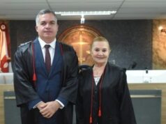 TRT empossa novos dirigentes nesta segunda, 9