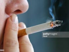 México proíbe fumar em áreas abertas