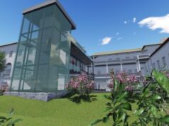 Começam as obras de restauração do Conventinho